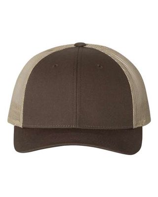 Brown/ Khaki Brown/ Khaki - Custom Stickers Now