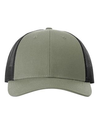 Loden Green/ Black Loden Green/ Black - Custom Stickers Now