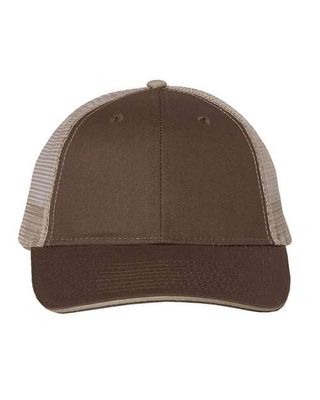 Brown/ Khaki Brown/ Khaki - Custom Stickers Now