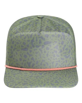 Trout Olive Green Trout Olive Green - Custom Stickers Now