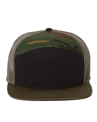 Black/ Camo/ Loden Black/ Camo/ Loden - Custom Stickers Now
