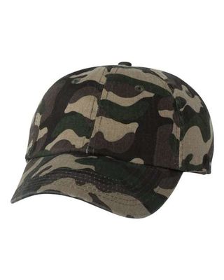 Green Camo Green Camo - Custom Stickers Now