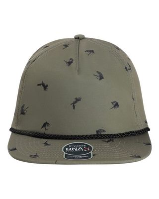 Olive Green Olive Green - Custom Stickers Now