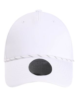 White White - Custom Stickers Now