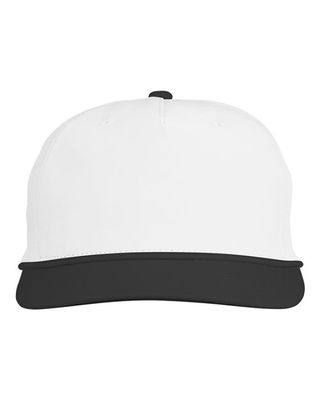 White/ Black White/ Black - Custom Stickers Now