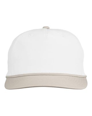White/ Tan White/ Tan - Custom Stickers Now