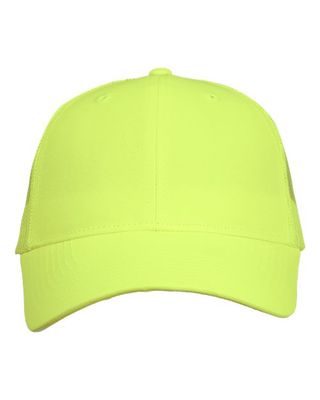 Neon Yellow Neon Yellow - Custom Stickers Now