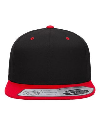 Black-Red Black-Red - Custom Stickers Now