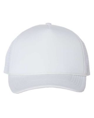 White/ White White/ White - Custom Stickers Now