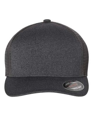 Melange Dark gray Melange Dark gray - Custom Stickers Now