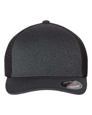 Melange Dark gray/ Black Melange Dark gray/ Black - Custom Stickers Now
