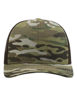 Multicam Original/ Coyote Brown Multicam Original/ Coyote Brown - Custom Stickers Now