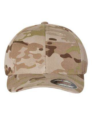 MULTICAM ARID MULTICAM ARID - Custom Stickers Now