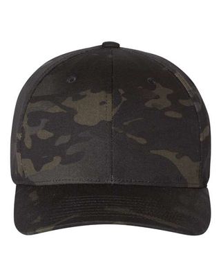 MULTICAM BLACK MULTICAM BLACK - Custom Stickers Now