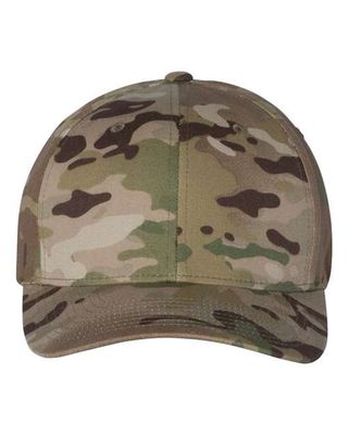 Multicam Green Multicam Green - Custom Stickers Now