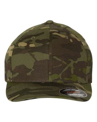 MULTICAM TROPIC MULTICAM TROPIC - Custom Stickers Now