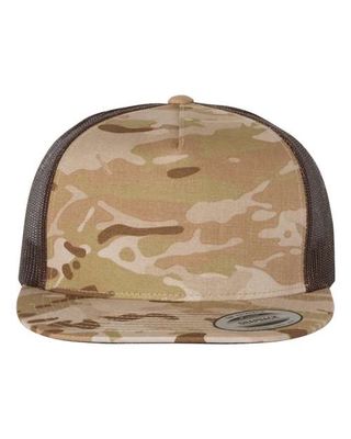 MULTICAM ARID/BROWN MULTICAM ARID/BROWN - Custom Stickers Now