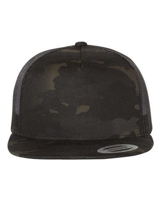 MULTICAM BLACK/BLACK MULTICAM BLACK/BLACK - Custom Stickers Now
