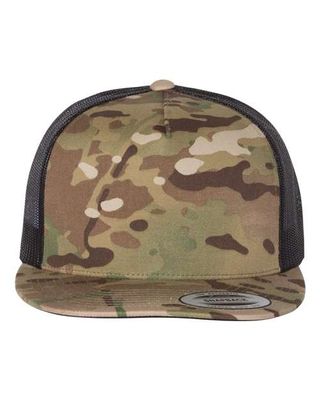 MULTICAM GREEN/BLACK MULTICAM GREEN/BLACK - Custom Stickers Now