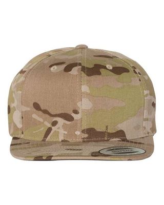 MULTICAM ARID MULTICAM ARID - Custom Stickers Now