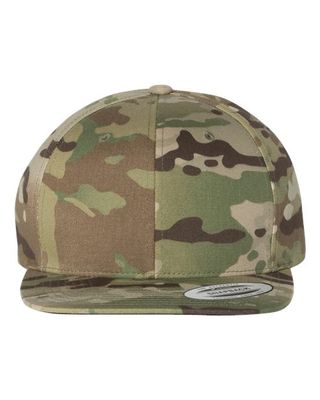 Multicam Green Multicam Green - Custom Stickers Now