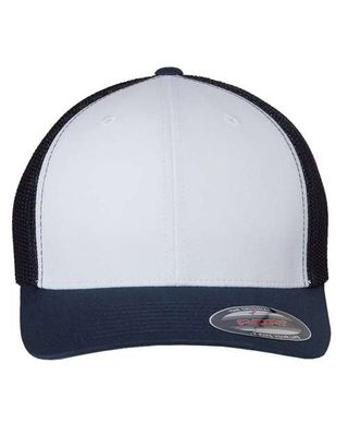 NAVY/WHITE/NAVY NAVY/WHITE/NAVY - Custom Stickers Now