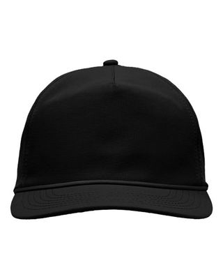 Black Black - Custom Stickers Now