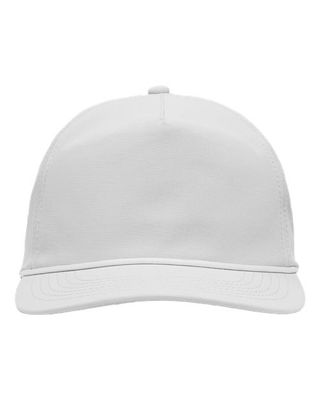 White White - Custom Stickers Now