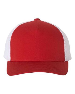 Red-White Red-White - Custom Stickers Now