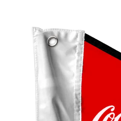 Grommets Grommets - Custom Stickers Now