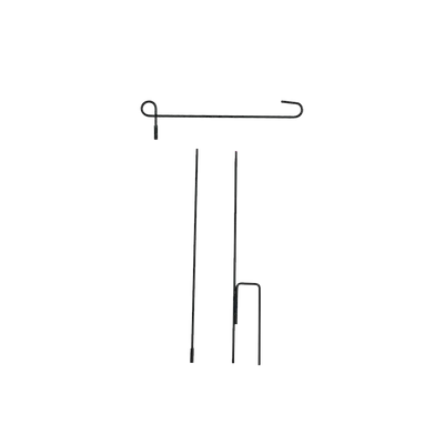 With Pole With Pole - Custom Stickers Now