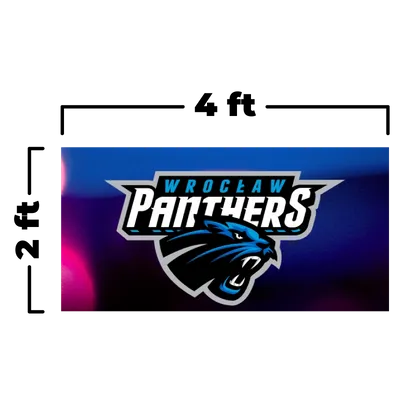 4 x 2 ft - Custom Stickers Now