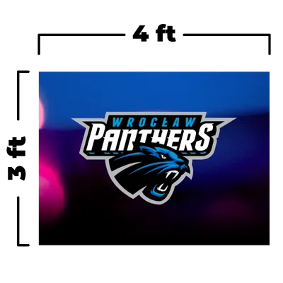 4 x 3 ft - Custom Stickers Now