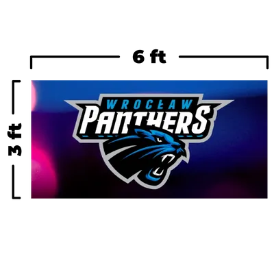 6 x 3 ft - Custom Stickers Now