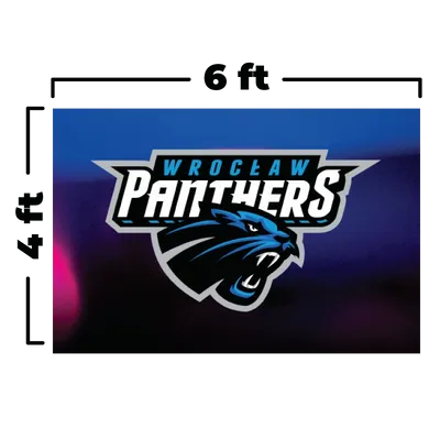 6 x 4 ft - Custom Stickers Now