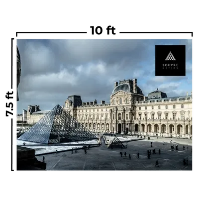 10 x 7.5 ft - Custom Stickers Now