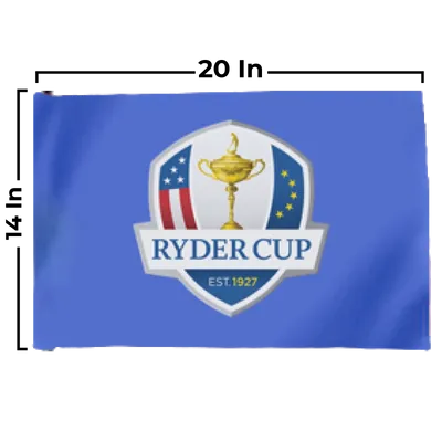 Rectangle (20” x 14”) - Custom Stickers Now