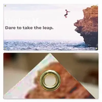 Grommets - Custom Stickers Now