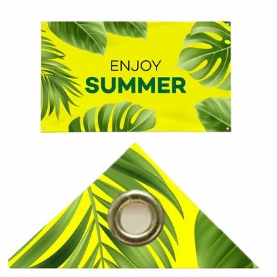 Grommets - Custom Stickers Now