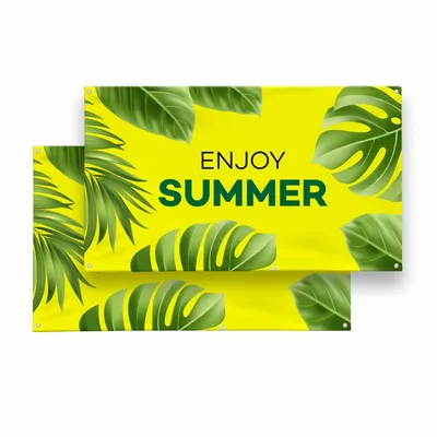 Both Sides - Custom Stickers Now