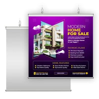 Single Side - Custom Stickers Now