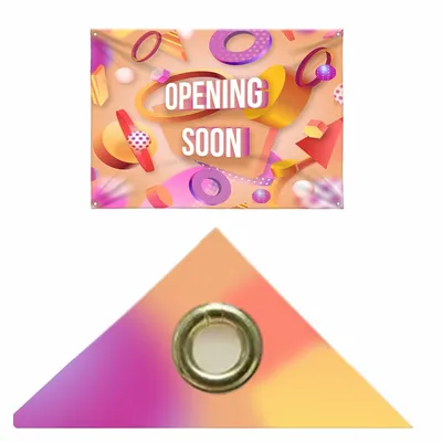 Grommets - Custom Stickers Now