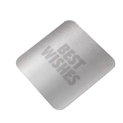 Square - Custom Stickers Now