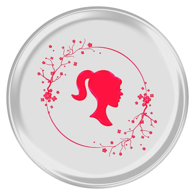 Round - Custom Stickers Now