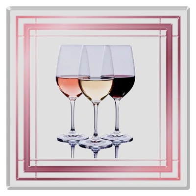 Square - Custom Stickers Now