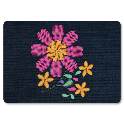 Rectangle - Custom Stickers Now