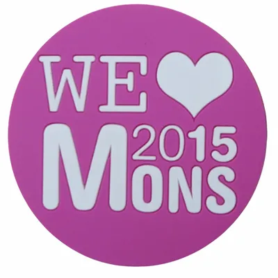 Debossed - Custom Stickers Now