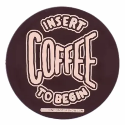 Imprinted - Custom Stickers Now