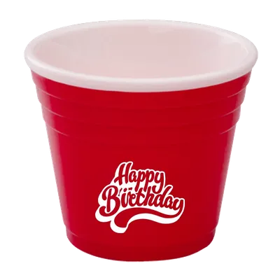 Red Red - Custom Stickers Now