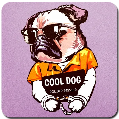 Square - Custom Stickers Now